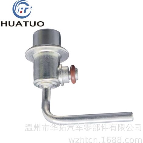 Applicable au régulateur de pression de carburant/soupape de régulation de pression d'huile pour moteur à injection électronique Hyundai 31380-2E000 (1/5)