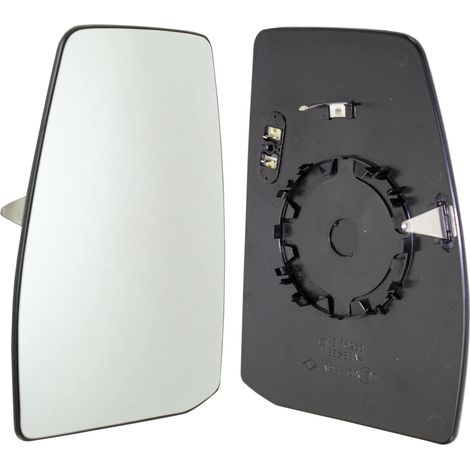 Espejo retrovisor superior izquierdo calefactable para Ford Transit Custom 2013-2021 32N1545M FT88579 (1/5)