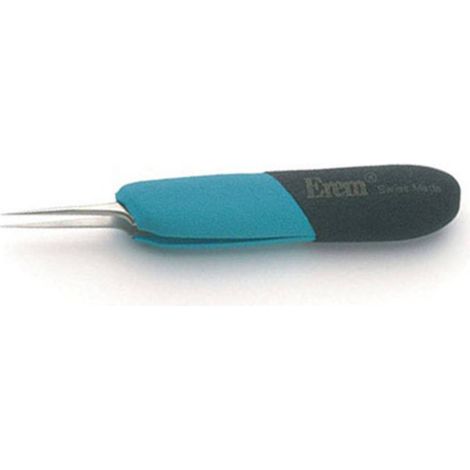 Weller Erem® E5SA ESD Pinzetta 1 pezzo Acuminate, fini 120 mm (1/5)