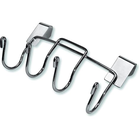 Weber 7401 Porta Utensili Ganci Appeso Sulla Barra Degli Strumenti