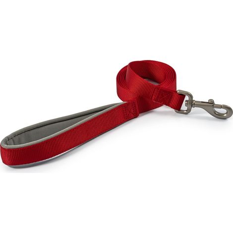 Ancol Air Hold Lead Red - 1x72 - 500756 (1/5)