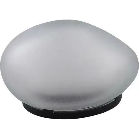 Lampes solaires d'extérieur pour jardin, étanches, à énergie solaire, pour pierres, adaptées aux jardins et aux allées. (1/5)