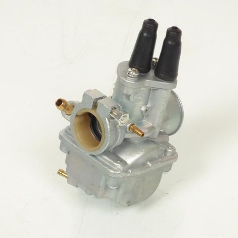 Carburateur adaptable pour moto Yamaha 80 PW Après 1981 Neuf (1/5)