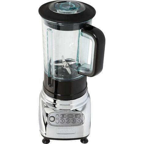 Robot da cucina dualit vortecs 1000W 2 litri (1/3)