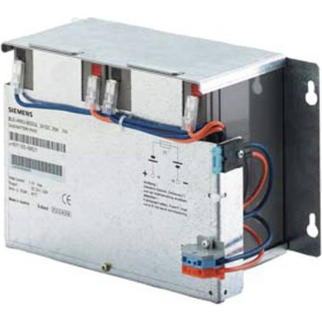 Siemens SITOP AKKUMODUL 24V/7 AH 6EP19356ME21 Modulo batteria UPS