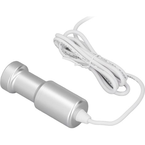 Nettoyeur Ultrasonique Portable 70W pour Bijoux, Fruits, Légumes, Dentiers – Machine de Nettoyage Immersible Mini pour Maison, Prise UE AC220-240V (1/5)