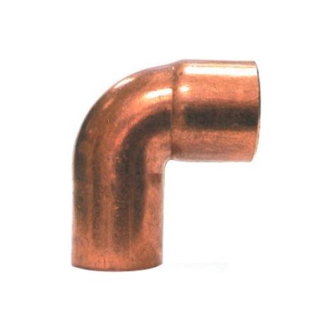 Codo 90º Macho-Hembra 3/8" 3/8"