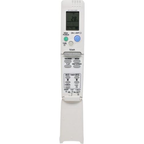 Appareil de Climatisation Compatible RCS-4MVPS4EX - Idéal pour une Installation Facile et Efficace- (1/4)