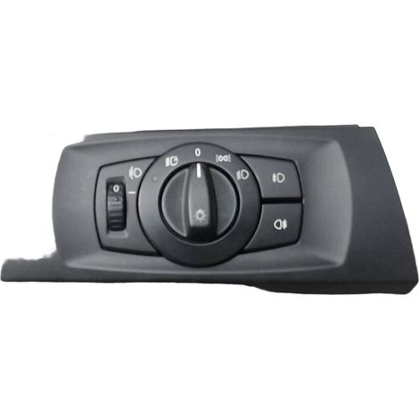 Commande Eclairage BMW Serie 3 [PRODUIT D'OCCASION]♻️61316932792