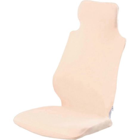 Office Covers Racing Gaming Seat for Computer-Beige