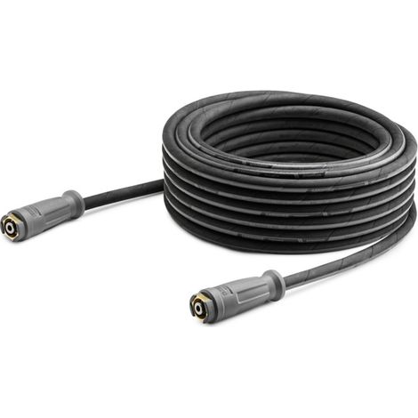 Kärcher tuyau haute pression 15 m, DN 10, 220 bar, 2 x EASYLock