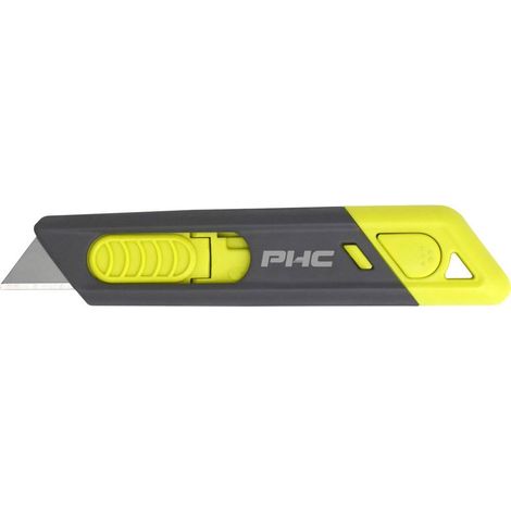 PHC E13205-9-01 Misuratore di sicurezza PHC METTI, automatico Rientro della lama 1 pz. (1/2)
