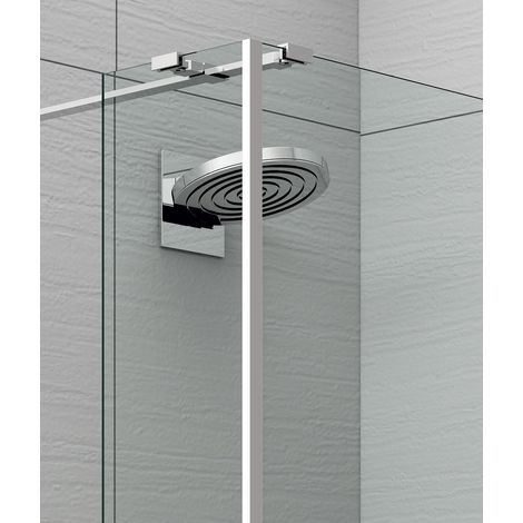 Profilé d'angle ESCA CHROME (1/3)