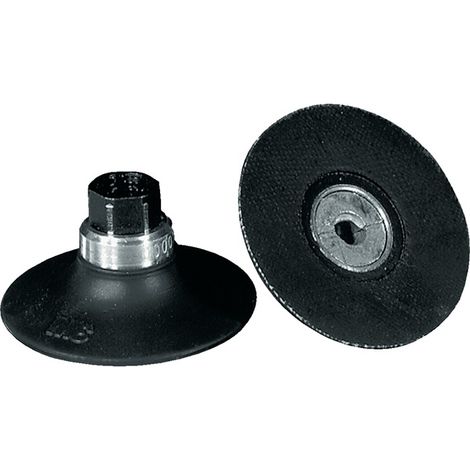 Plateau-support DR-AC D. 76,2 mm D. de la tige M14 20000 min-¹ 3M 7000028376