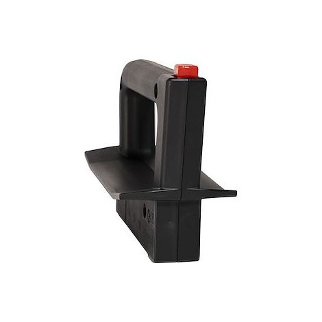 Legrand 019902 Manija de manipulación para cartucho de cuchilla de cualquier tamaño