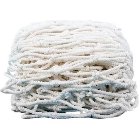 Sicherheitsnetz 3 m x 2 m für Balkon, Treppe und Terrasse – Katzen und Kinder – 5 cm Maschenweite (1/4)
