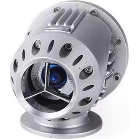 BOV057 Druckbegrenzungsventil-Kit für SSQV4 SQV4Silver Motor (1/5)