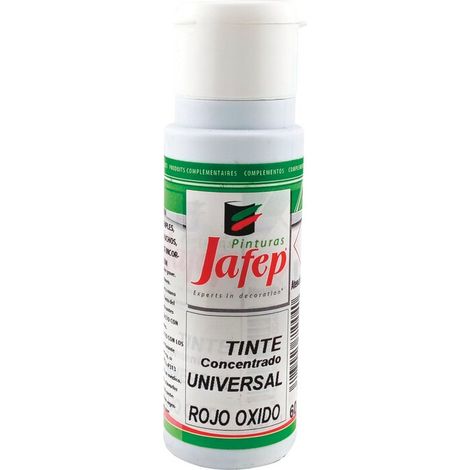 Color.univ.s/c 60ml Rge Oxyde