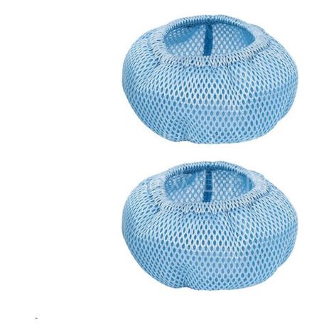 Sac Filtrant pour Spa 2M PA B0303499 – Filet de Filtration pour Spa Gonflable – Réutilisable et Lavable (1/5)