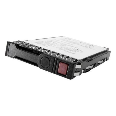 Disco duro HP Enterprise de 900 GB y 2,5", 870759-B21