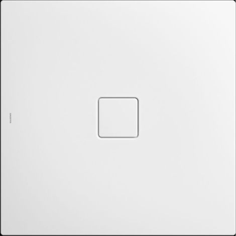 KALDEWEI CONOFLAT Duschwanne Modell783-1, 900x900, 465300011001