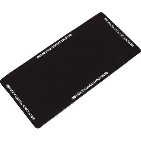 Next Level Racing - XL Premium Floor Mat - 186.5 cm x 89 cm
