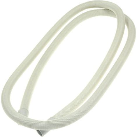 Tuyau de vidange - Lavatrice - ESSENTIEL B - 4368896
