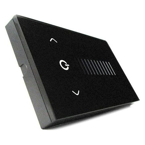 Led Dimmer Segnale 0-10V Touch Pannello 220V 200W Standard Italiano Scatola 503 TM120U
