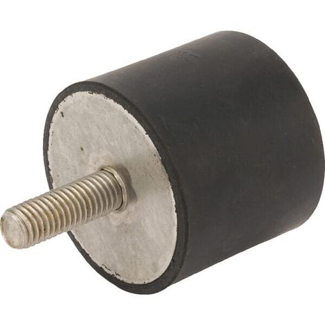 Bloque tipo amortiguador UNIVERSAL 5042D55RVS