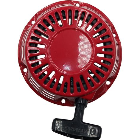 Démarreur à rappel pour générateur GX160 GX200 GX120 5.5 6.5 (1/5)