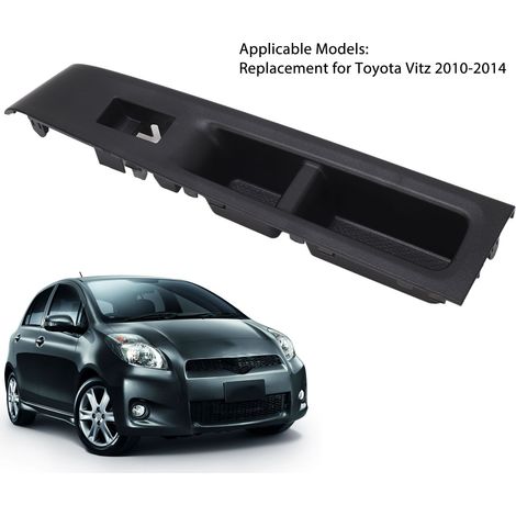Coperchio arco freno ABS facile da installare per Toyota Vitz 2010-2014 Modello 74232-52570-C0 (1/5)