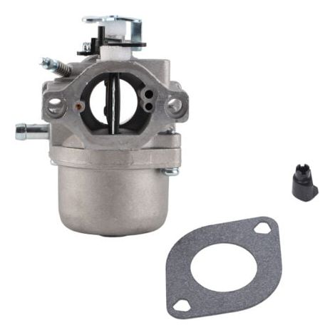 Aiperq Carburateur moteur pour Briggs & Stratton 285707,289707,28B705,28M707 (1/4)