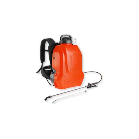 MOCHILA BOMBA ELECTRICA ERGO 12L 226