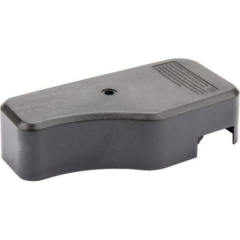 Couvercle de filtre à air BRIGGS ET STRATTON 691324 (1/2)