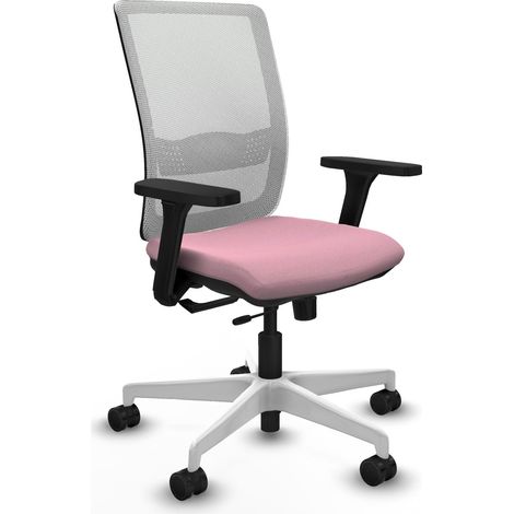 Silla de oficina piqueras y crespo Haches soporte lumbar ajustable (1/2)