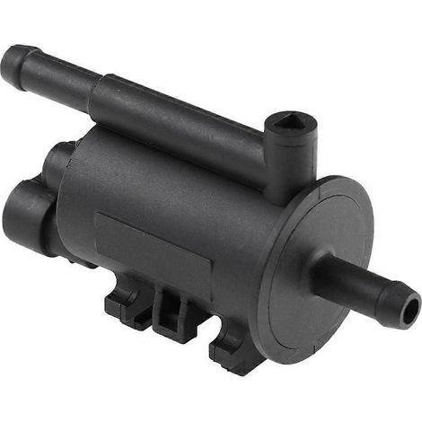 Électrovanne de purge du canister d'évaporation 28910-25100 pour Hyundai Genesis Santa Fe Sonata Kia Forte Optima Sorento 28910-3C100-SFYGV (1/5)