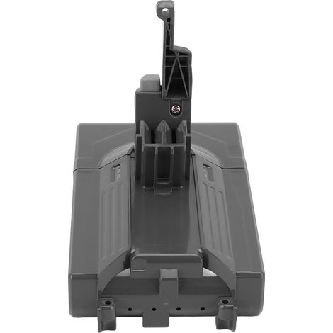 Batterie de remplacement pour aspirateur Dyson V8 : batterie au lithium 21,6 V (1/5)
