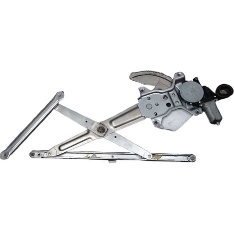 Mecanisme+moteur Leve-glace Avant Droit SUZUKI Swift [PRODUIT D'OCCASION]♻️8341063j50 (1/4)