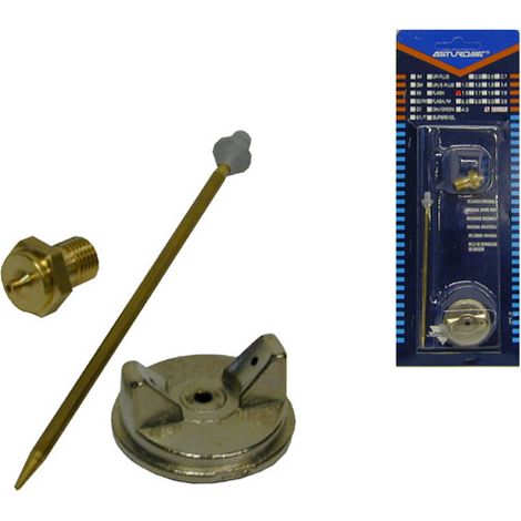Asturo Ugello Per  Prima  Mm 2,5   40135