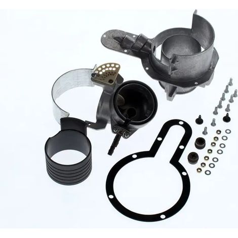 BOSCH Curva di raccordo, 87157050300