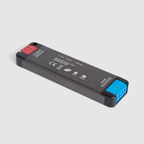 Bloc Alimentation Mini Slim 24V DC 100 W