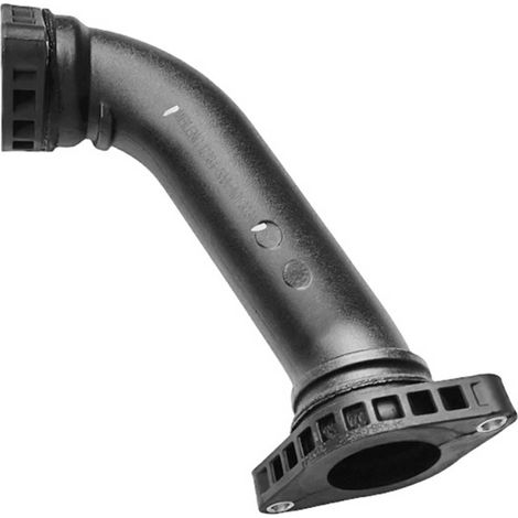 Tuyau d'air turbocompressé pour voiture Civic 2016-2020 17284-5AA-A01 172845AAA01 (1/5)