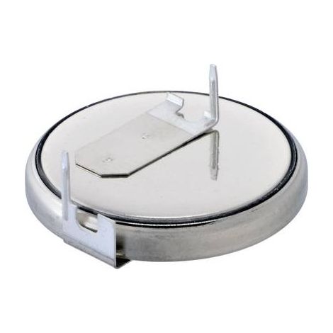 Pile bouton CR 2032 lithium Renata 225 mAh 3 V 1 pc(s) (1/2)