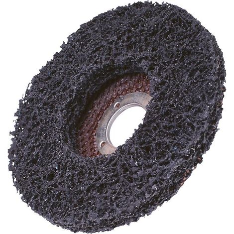 Norton Reinigungsscheibe Rapid Strip gerade 125mm (1/2)