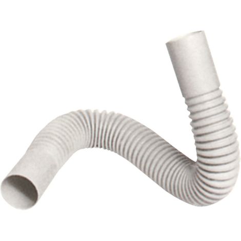 Curva flessibile in pvc ø16 mm, 20 unità