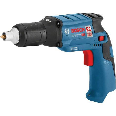 Bosch Professional Visseuse plaquiste sans-fil GTB 12V-11