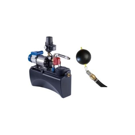 Technikpaket Haus ECO-Plus