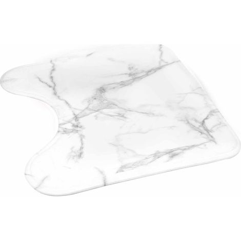 Tapis de toilette VINTAGE, 45 x 45 cm