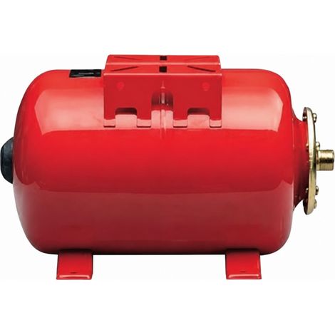 Soffiatore orizzontale a vescica 80 Litri (10 Bars max)