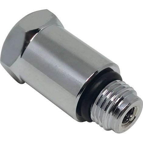 Adaptateur bougie12MM
